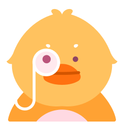 duck
